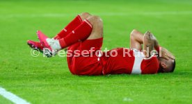 21.08.26 FC Hansa Rostock - VfB Stuttgart