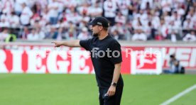 30.08.25 VfB Stuttgart - Borussia M&ouml;nchengladbach