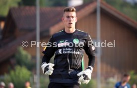 FC St. Gallen - VfL Bochum