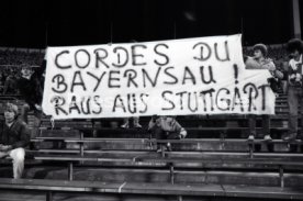 05.11.86 VfB Stuttgart - Torpedo Moskau