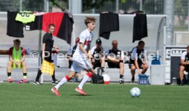 10.08.25 U19 VfB Stuttgart - U19 SpVgg Greuther Fürth