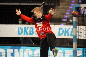 16.09.21 TVB Stuttgart - Frisch Auf G&ouml;ppingen