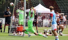 16.07.26 VfB Stuttgart Training