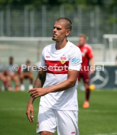 VfB Stuttgart II - VfR Aalen