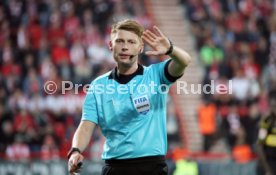 Relegation 2019 1. FC Union Berlin - VfB Stuttgart