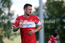 VfB Stuttgart - Real Sociedad San Sebastian
