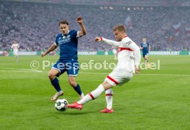 24.05.25 DFB-Pokal Finale 2025 DSC Arminia Bielefeld - VfB Stuttgart