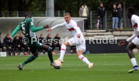 01.10.22 VfB Stuttgart II - FC Homburg