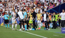 05.07.24 Spanien - Deutschland