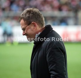 SC Freiburg - RB Leipzig
