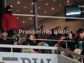 VFB Stuttgart-TSG Hoffenheim