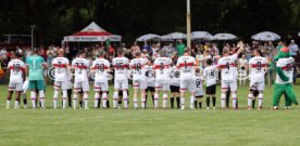 15.06.25 SpVgg Münster - VfB Stuttgart Traditionself