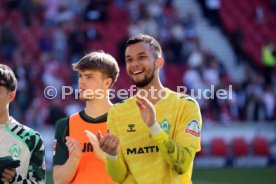 26.04.26 VfB Stuttgart - SV Werder Bremen