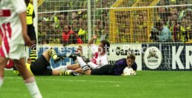 16.09.95 Borussia Dortmund - VfB Stuttgart