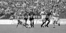 27.07.91 VfB Stuttgart - Inter Mailand
