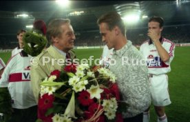 04.10.96 VfB Stuttgart - SC Freiburg