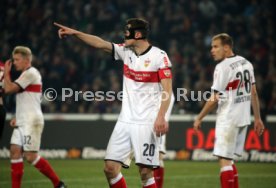 Hannover 96 - VfB Stuttgart