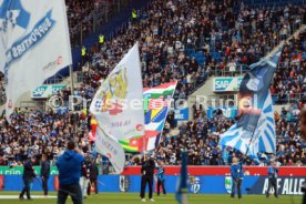 10.10.26 TSG 1899 Hoffenheim - Hamburger SV