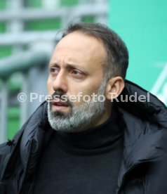 06.12.20 SV Werder Bremen - VfB Stuttgart