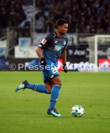 TSG 1899 Hoffenheim - VfB Stuttgart