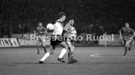 16.10.1991 Deutschland - Wales