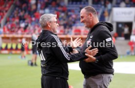 30.09.23 1. FC Heidenheim - 1. FC Union Berlin