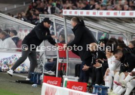 27.01.24 VfB Stuttgart - RB Leipzig