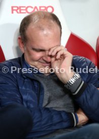 VfB Stuttgart - 1. FC K&ouml;ln