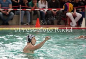 Wasserball Deutschland - Slowakei
