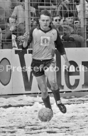 Stuttgarter Kickers - Karlsruher SC