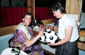 10.05.82 DFB Trainingslager Schluchsee