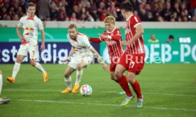 02.05.23 SC Freiburg - RB Leipzig