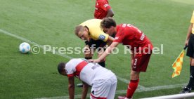 05.09.24 VfB Stuttgart - 1. FC Kaiserslautern