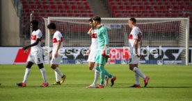 1. FC N&uuml;rnberg - VfB Stuttgart