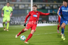 1. FC Heidenheim - VfL Bochum