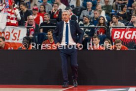 26.03.26 FC Bayern Basketball - ASVEL Villeurbanne