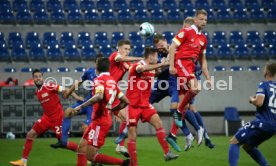 12.09.20 Karlsruher SC - 1. FC Union Berlin