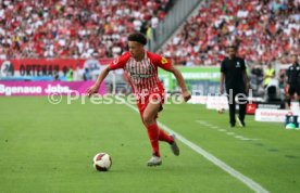 30.08.26 SC Freiburg - SV Werder Bremen