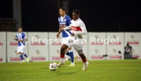 03.03.26 VfB Stuttgart II - FC Energie Cottbus