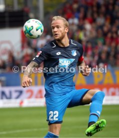 SC Freiburg - TSG 1899 Hoffenheim