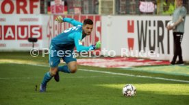 SC Freiburg - FC Bayern M&uuml;nchen