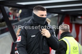 16.03.25 VfB Stuttgart - Bayer 04 Leverkusen