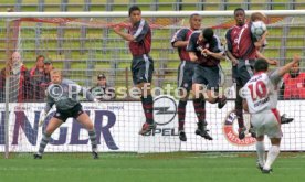 VfB Stuttgart
