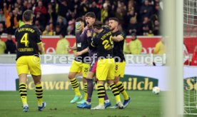 11.11.23 VfB Stuttgart - Borussia Dortmund