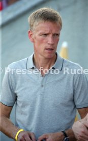VfB Stuttgart - SpVgg Greuther F&uuml;rth