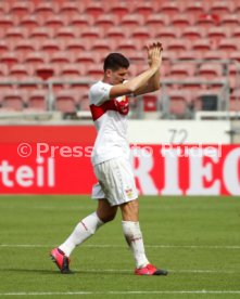 VfB Stuttgart - SV Darmstadt 98
