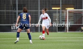 01.02.26 Frauen VfB Stuttgart - SG 99 Andernach
