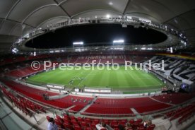 03.09.20 Deutschland - Spanien