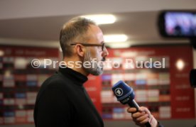 VfB Stuttgart Pellegrino Matarazzo