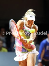 Porsche Tennis Grand Prix 2016